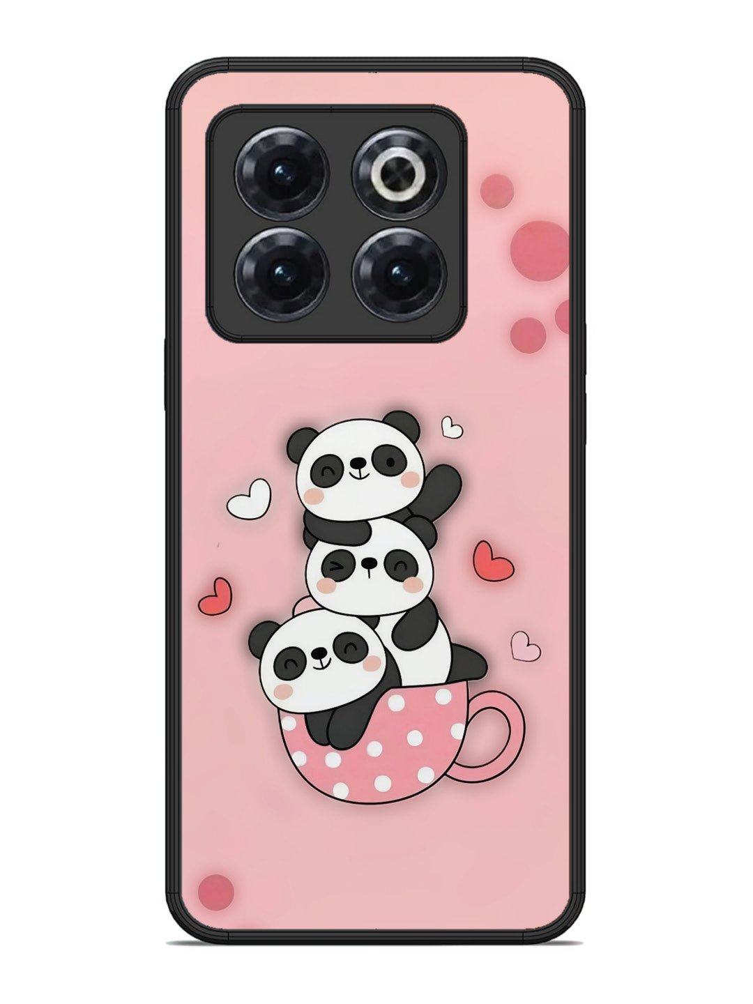 OnePlus 10T Cute Panda