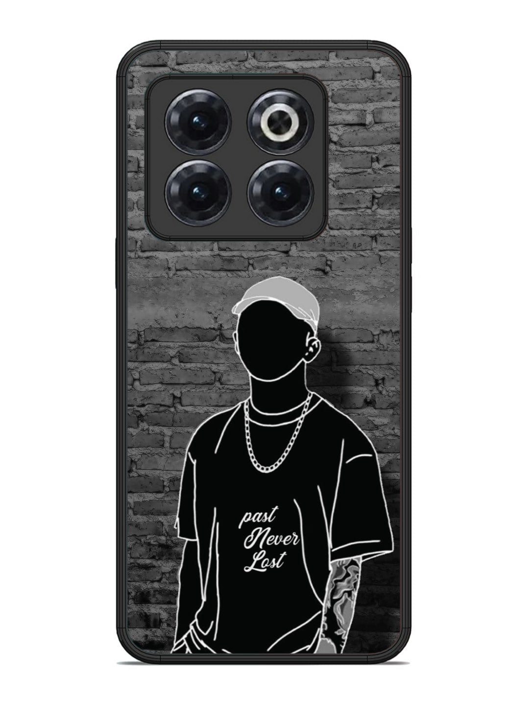 OnePlus 10T Badboy Hearbroken Love Quotes
