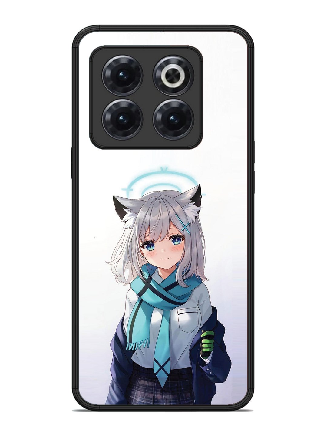 OnePlus 10T Cute Angel