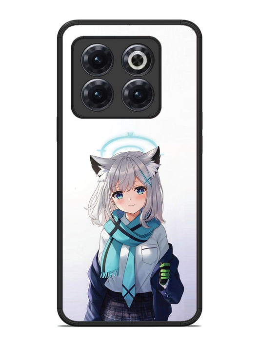 OnePlus 10T Cute Angel
