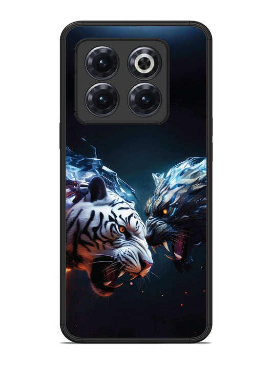 OnePlus 10T Tiger vs Panther
