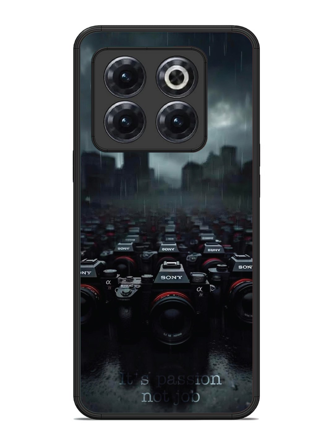 OnePlus 10T The Camera Men