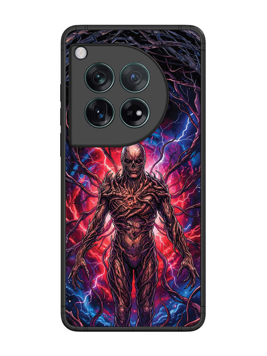 OnePlus 12 Stranger Things Vecna