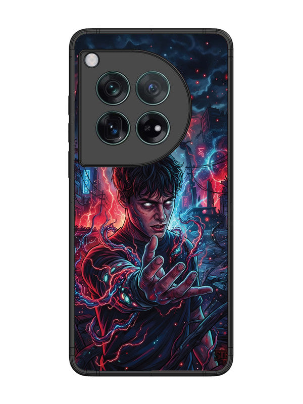 OnePlus 12 William The Sorcerer