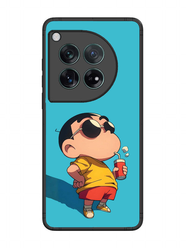 OnePlus 12 Sinchan