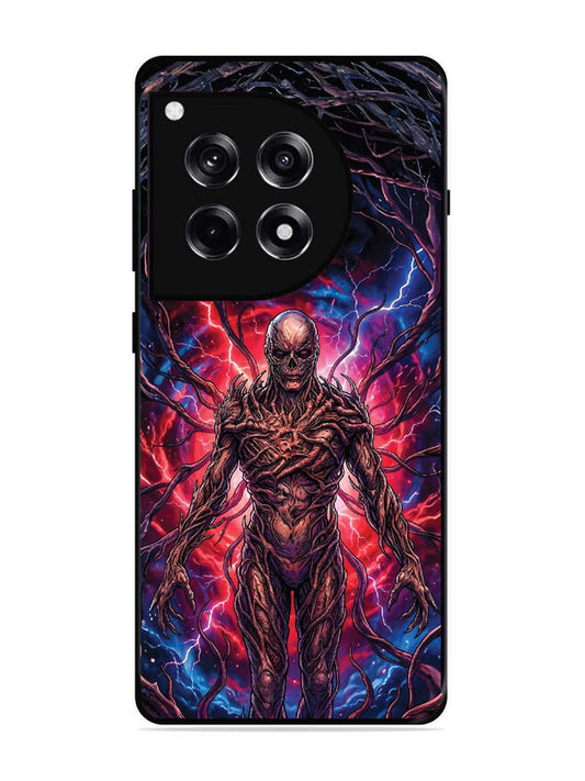 OnePlus 12R Stranger Things Vecna