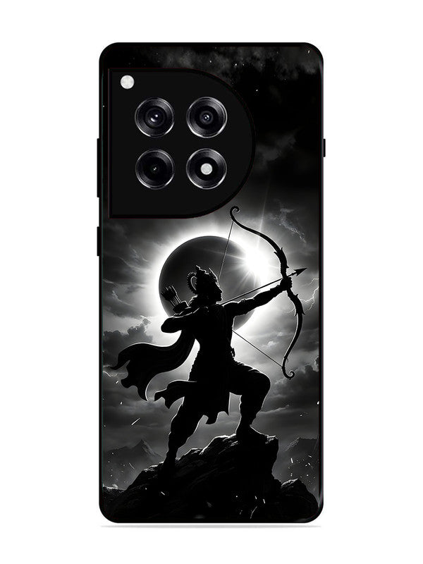 OnePlus 12R Prabhu Shri Ram