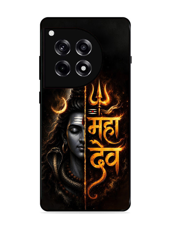OnePlus 12R Mahadev
