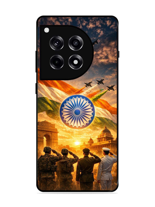 OnePlus 12R Jai Hindi, India
