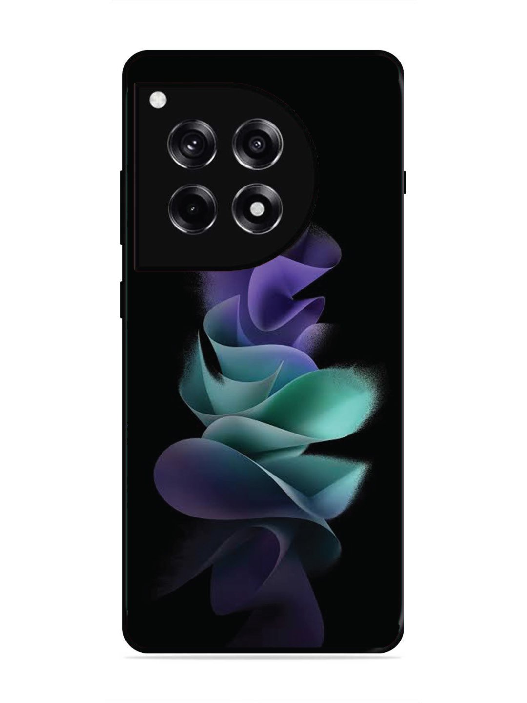 OnePlus 12R Vortex, Aurawave, Mystic Flow