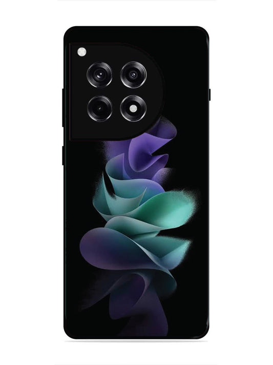 OnePlus 12R Vortex, Aurawave, Mystic Flow