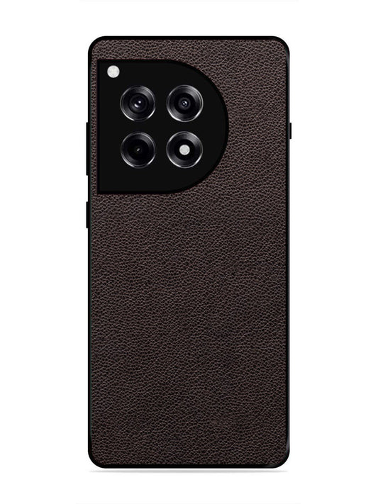 OnePlus 12R Leather