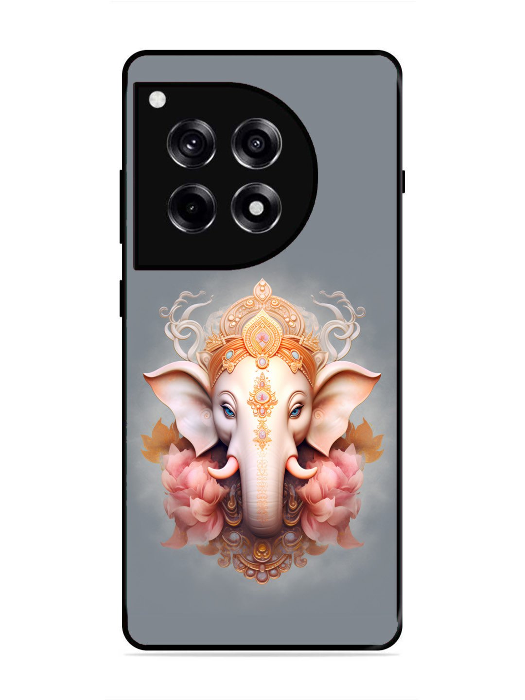 OnePlus 12R Ganesh Ji