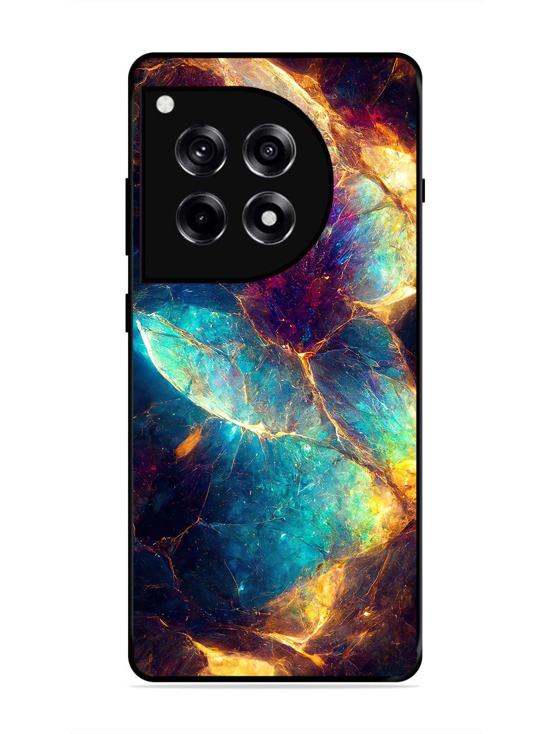 OnePlus 12R Vibrant, Kaleidoscope, Chromatic Fusion