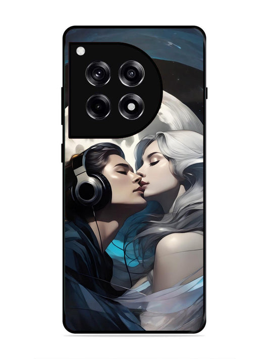 OnePlus 12R Love, Together Always, Romance
