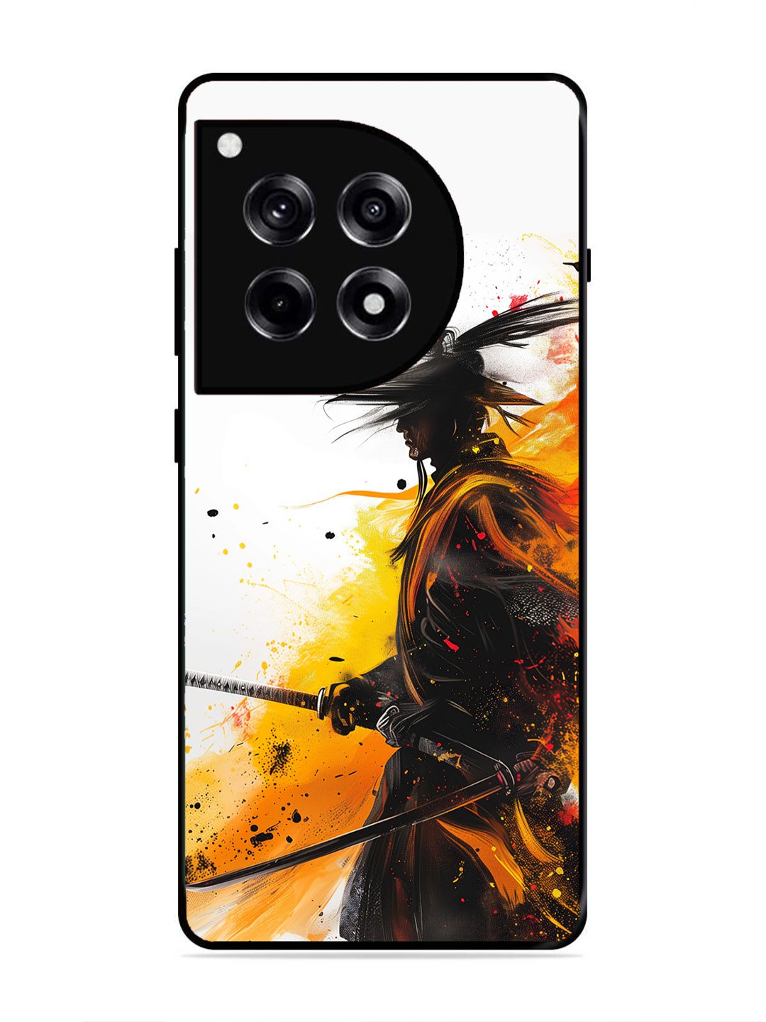 OnePlus 12R Ninja