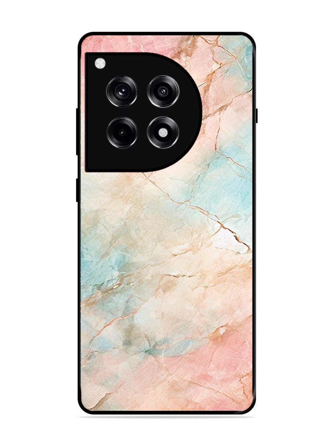 OnePlus 12R Marble