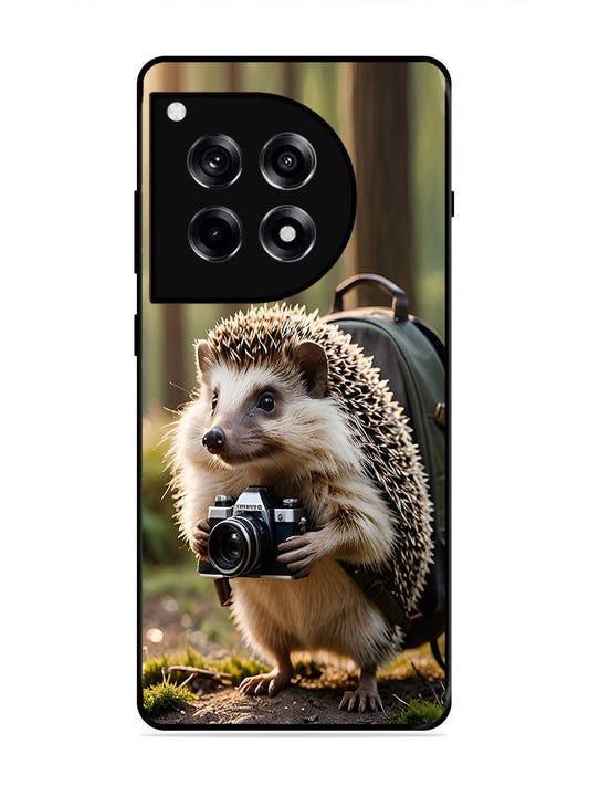 OnePlus 12R Wildlife Photographer
