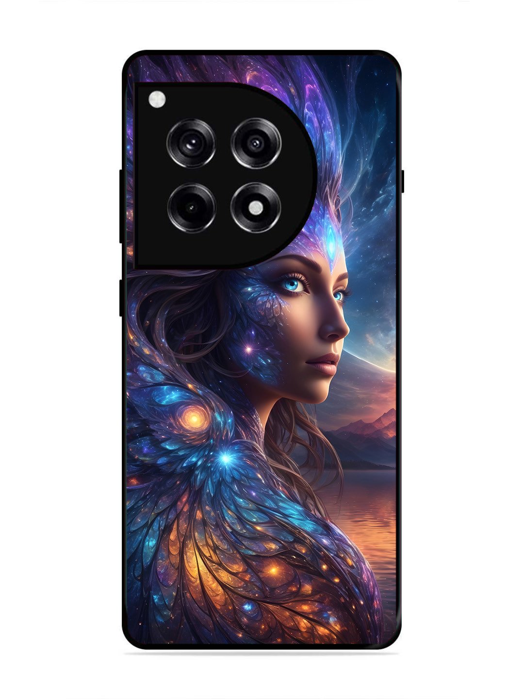 OnePlus 12R Fairy