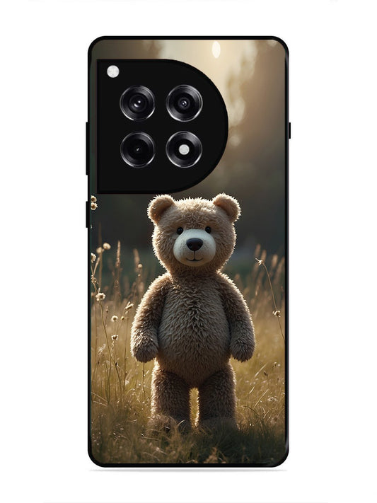 OnePlus 12R Teddy Beer