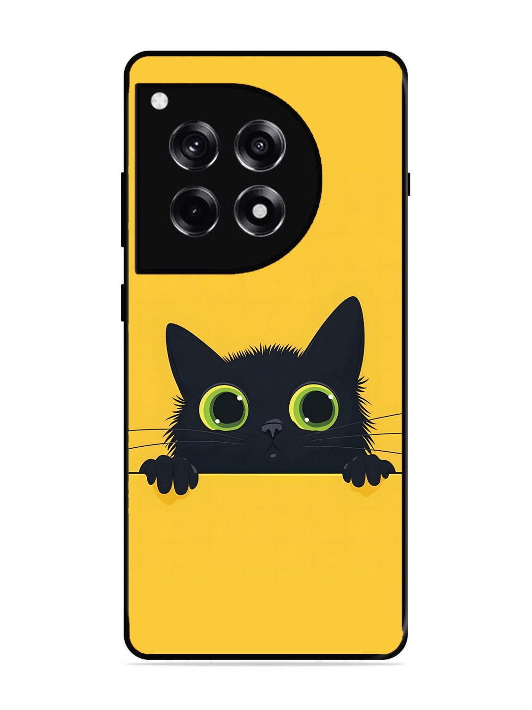 OnePlus 12R Cat