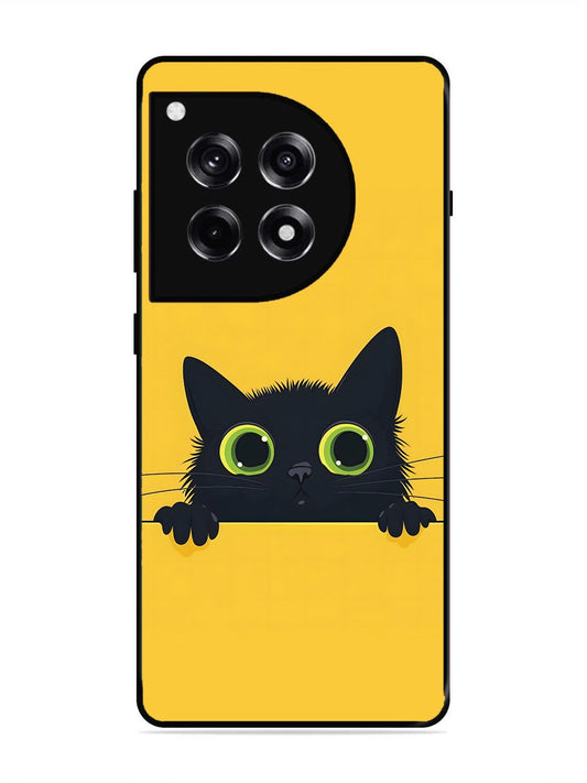 OnePlus 12R Cat