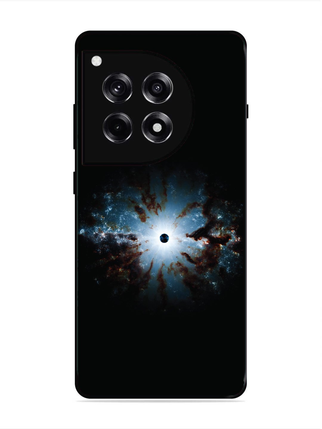 OnePlus 12R Dark Universe