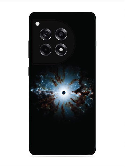 OnePlus 12R Dark Universe