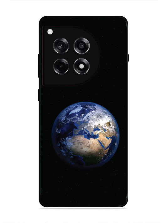 OnePlus 12R Earth From Space