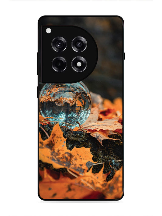 OnePlus 12R Glass Ball On Gaurden