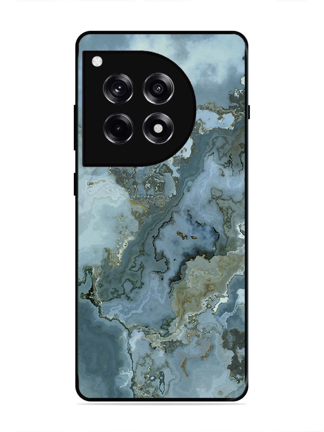 OnePlus 12R Celestial Blue Marble
