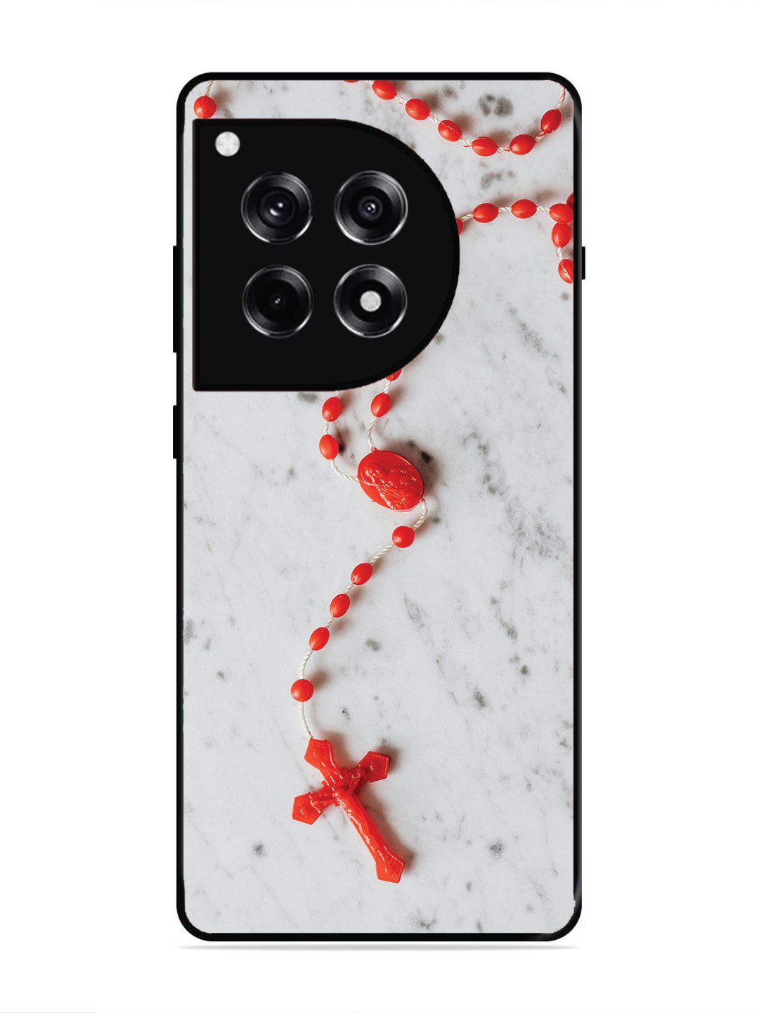 OnePlus 12R Cross Pendant