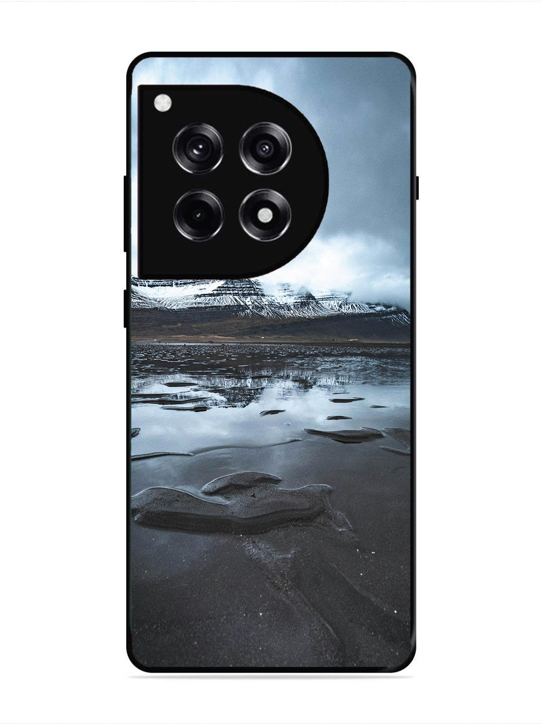 OnePlus 12R Beach And Mountain