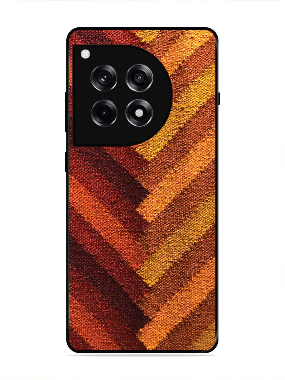 OnePlus 12R Mat Texture