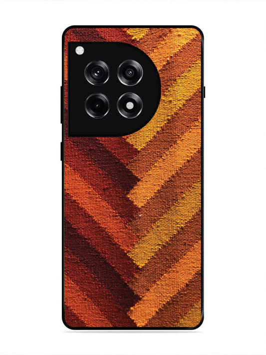 OnePlus 12R Mat Texture