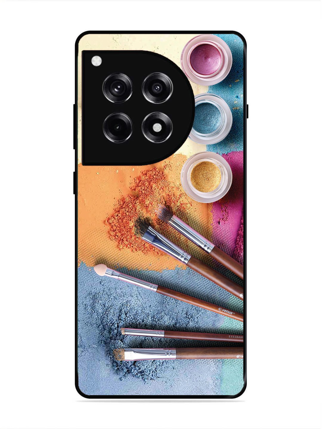 OnePlus 12R Creative Canvas