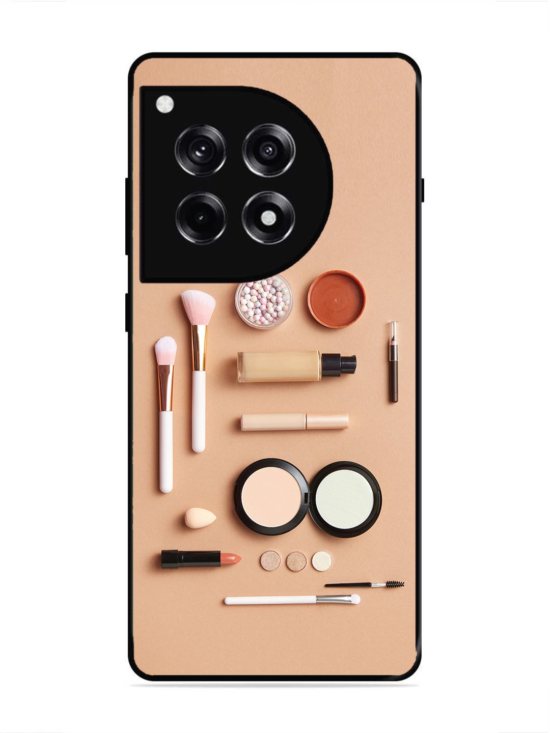OnePlus 12R Girls Makeup Kit