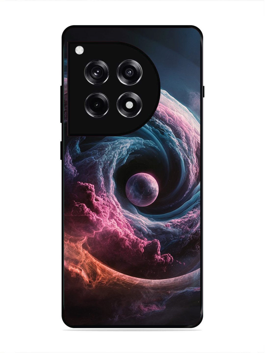OnePlus 12R Colorful Universe
