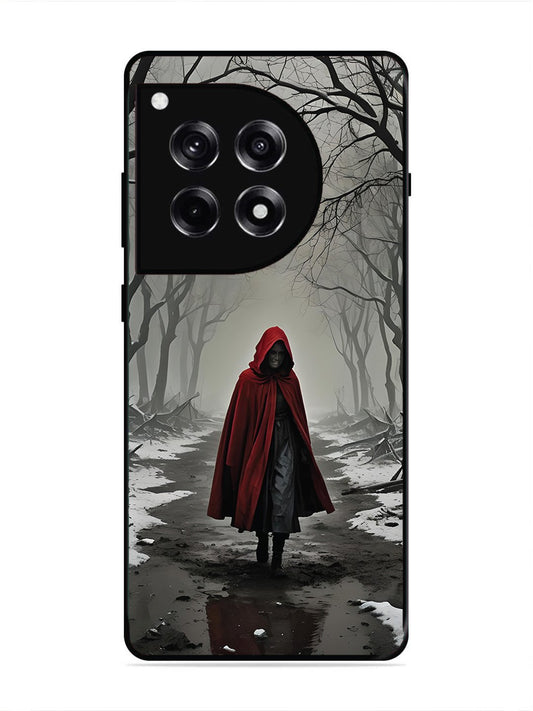 OnePlus 12R Scarlet Witch