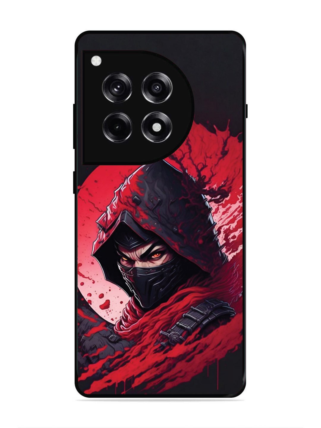 OnePlus 12R Bloody Ninja