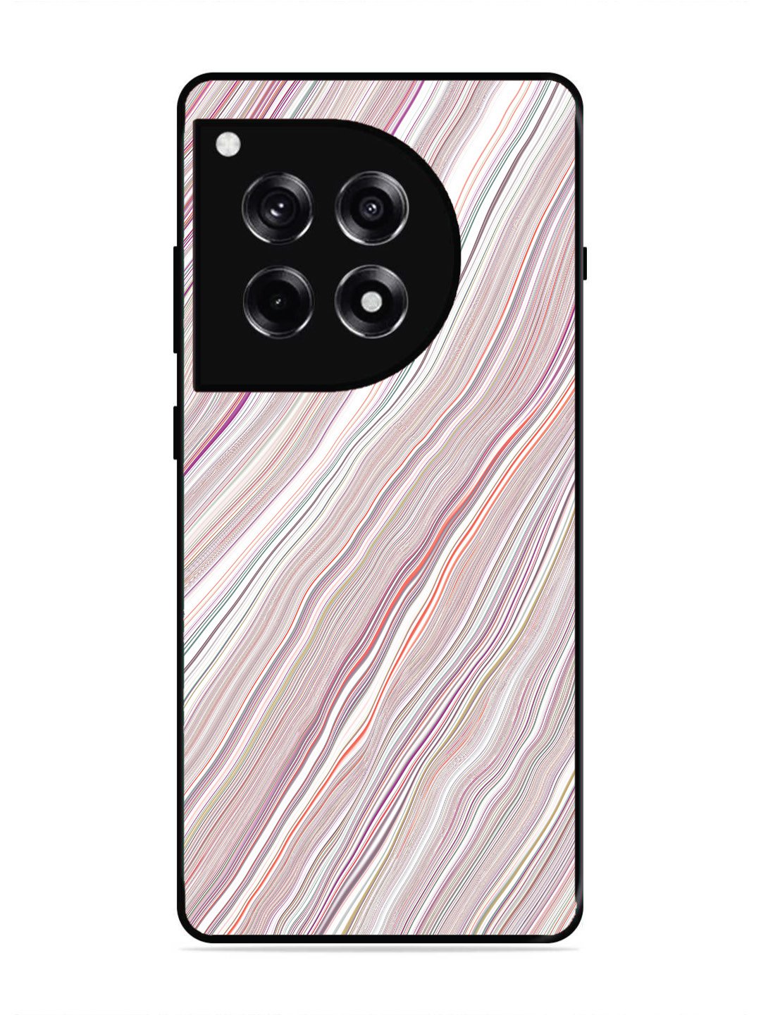 OnePlus 12R Ivory Marble