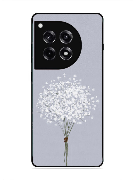 OnePlus 12R Blossom White
