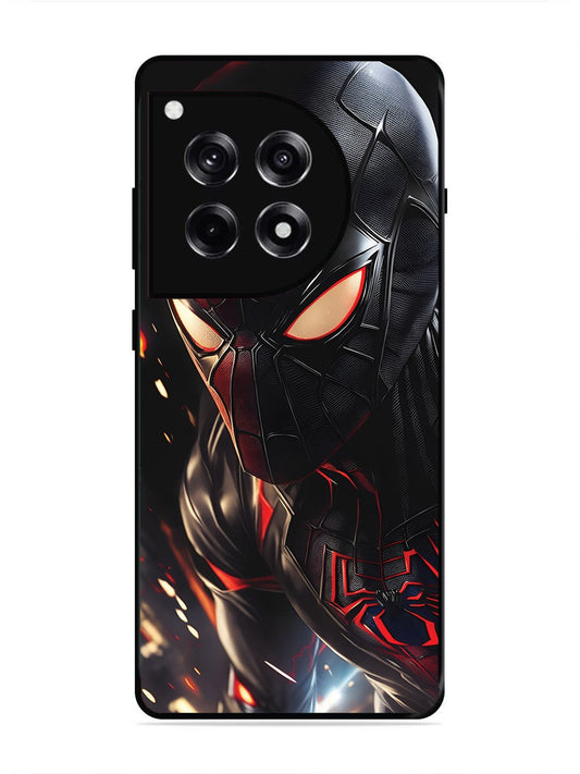 OnePlus 12R Spiderman