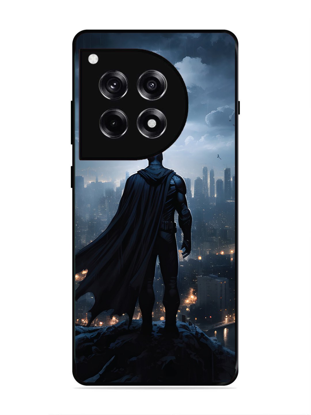 OnePlus 12R King of Bats