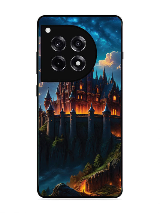 OnePlus 12R Castle