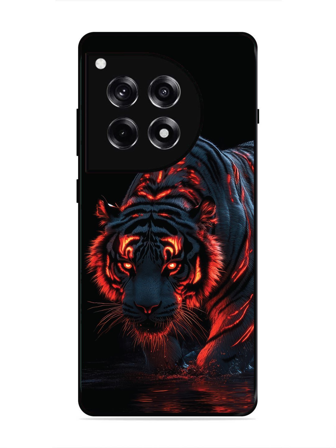 OnePlus 12R Tiger Fier