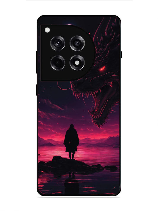 OnePlus 12R Dragon