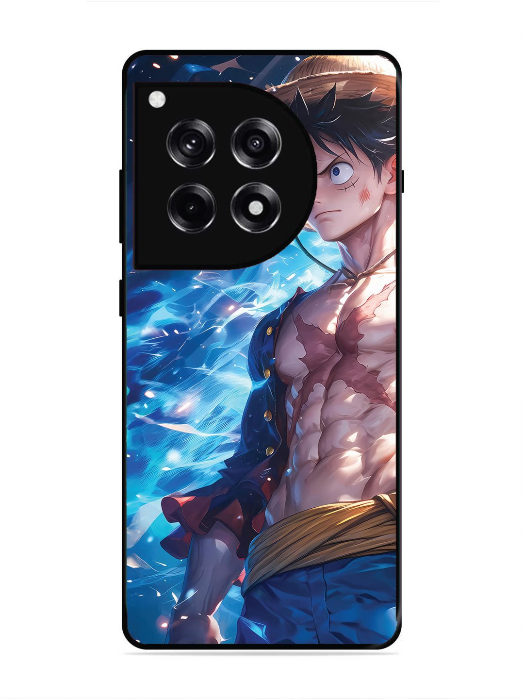 OnePlus 12R One Piece