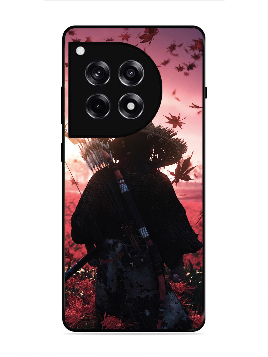 OnePlus 12R Shaolin