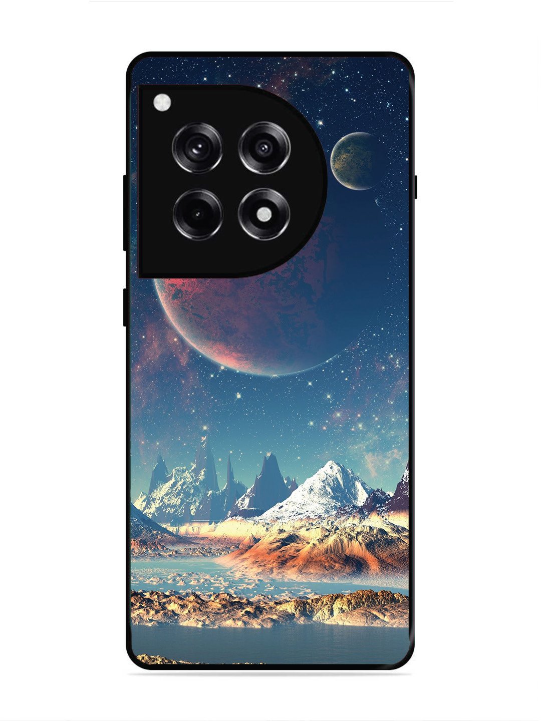 OnePlus 12R Space